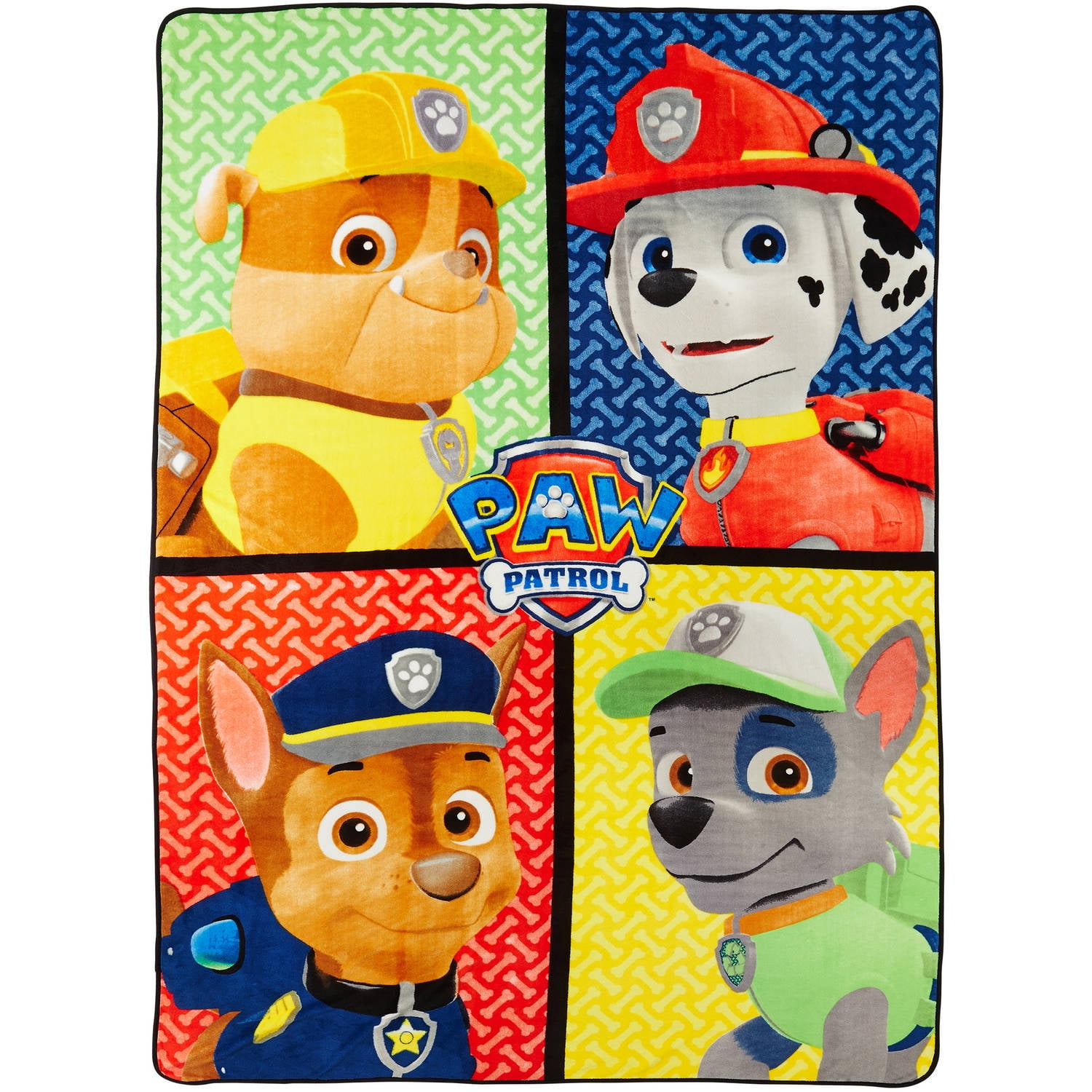 Nickelodeon Paw Patrol Puppy Rescue 62 X 90 Kids Plush Blanket Walmartcom Walmartcom Nickelodeon Paw Patrol Puppy Rescue 62 X 90 Kids Plush Blanket Walmartcom Walmartcom