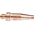 thumbnail image 3 of Forney 60448 Cutting Tip, Medium Duty, Victor Style Oxygen Acetylene, Size 1, 3 of 5