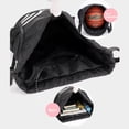 thumbnail image 4 of The new Gym Sports Bag Ladies Drawstring Bolsas, 4 of 5