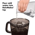 thumbnail image 5 of OXO Brew Cold Brew Coffee and Tea Maker, 5 of 6
