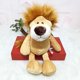 thumbnail image 1 of Novedad y lindo juguete de foca, almohada para dormir, cojín para silla, muñeco de león marino, juguete de peluche, regalo para niños, 1 of 4