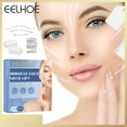 thumbnail image 5 of Face Lift Tape, Facial Tape Lift Invisible, Hide Facial Wrinkles And Double Chin, Lift V Line Facial Sagging Skin, High Elasticity And Makeup Face Lif, 5 of 5