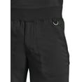 thumbnail image 4 of Healing Hands Purple Label - Men's Dante Pant 's Four Pocket Jogger Scrub Pant - 9301, 4 of 7