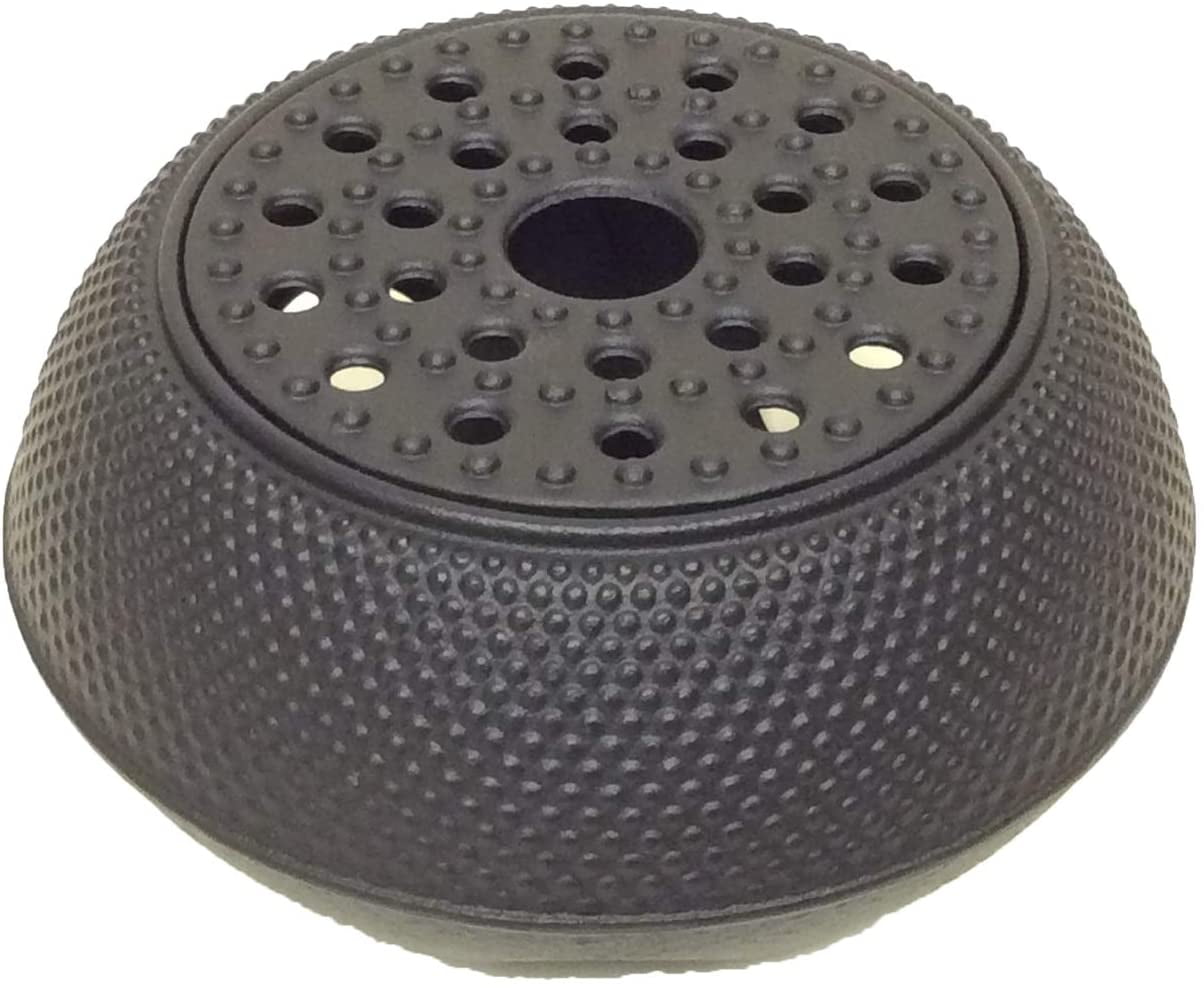 CUISILAND Cast Iron Teapot Warmer