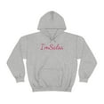 thumbnail image 2 of Salsa Dance Gift Unisex Heavy Blend™ Hooded Sweatshirt, 2 of 9