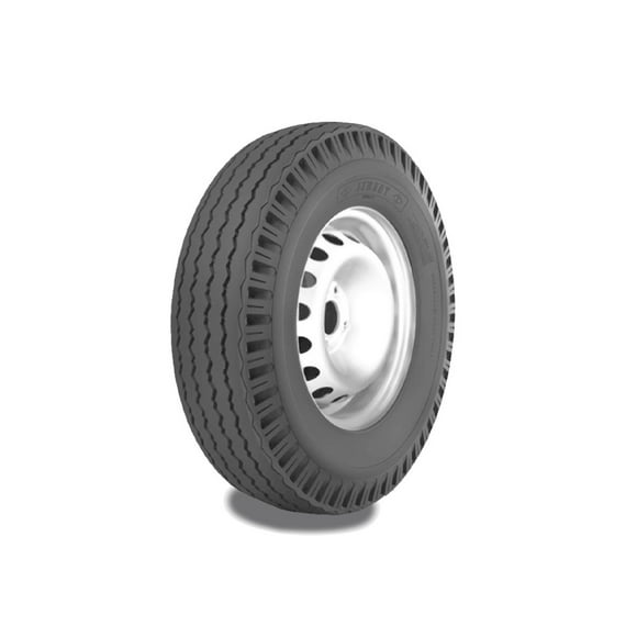 Llanta 7.5-R17 117/112M Tornel T1300 S/C HT