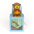 thumbnail image 1 of Jack dans la Boîte : Otter, 1 of 1