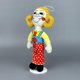 thumbnail image 4 of Miss Delight Plush Toys, Anime Cartoon Game Plushies Toys, 11.8 Inch Stuffed Pillow Doll for Fans Kids Boys Girls, 4 of 4