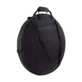 thumbnail image 3 of TISHITA Cymbal Case Percussion Instrument Stand Case,Protection Spacious Handheld Sturdy Portable Oxford Cloth Musical Instrument Bag, 3 of 8