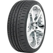 Continental 255/30zr20xl Contisportcontact 5