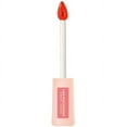 thumbnail image 3 of L'Oreal Paris Infallible Pro Matte Les Macarons Scented Liquid Lipstick, Mademoiselle Mango, 3 of 5