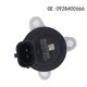thumbnail image 3 of Regulador de bomba de combustible para automóvil Válvula de control de succión Presión 0928400666 para Ram 2500 3500 4X2 5.9L, 3 of 5