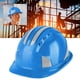 thumbnail image 1 of Casco de seguridad, gorra protectora para el sitio de construcción Casco para el sitio de construcción Casco protector Aspecto llamativo, 1 of 9
