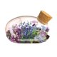 thumbnail image 1 of Kit de terrario de vidrio para jardín mini de flores Unique Gardener, 1 of 5