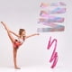 thumbnail image 3 of Cinta Baile Con Purpurina Intermitente Giratorio para Ballet Y Gimnasia (4m), 3 of 8