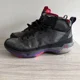 thumbnail image 1 of Ni - ke Air Jordan XXXVII 37 Raptors Black Purple Basketball DD6958-065 Men’s - Sz 11.5, 1 of 5