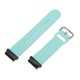 thumbnail image 5 of Correas de repuesto para pulsera accesorio a prueba de sudor correa de reloj de silicona liberación rápida suave para la vida diaria ANGGREK Otros, 5 of 8