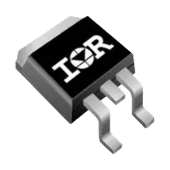 IRF4905S Trans MOSFET P-CH 55V 42A 3-Pin D2PAK