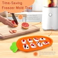 thumbnail image 4 of [ Alimentador Silicona para Frutas HAOBAOBEI Bebé Combo ], 4 of 7