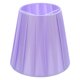 thumbnail image 1 of ColoMX Lámpara artística de tela elegante, lámpara de mesa, accesorio de iluminación, 1 ud., 1 of 7