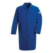 Bulwark Lab Coat - Nomex® IIIA - 6 oz. Size up to 4XL
