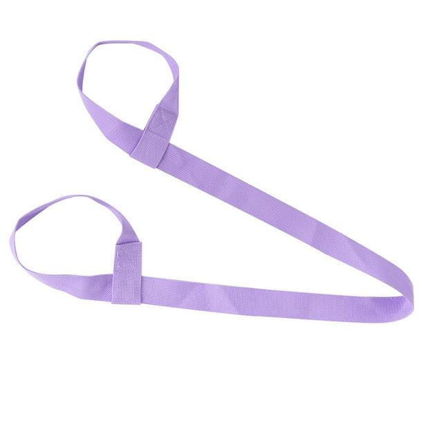 Yoga mat hotsell strap walmart