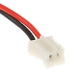 thumbnail image 4 of Cerradura electromagnética duradera del cajón del gabinete de seguridad de la mini cerradura del solenoide oso de fresa  Hogar, 4 of 5