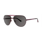 KENSIE Sunglasses KEEP IN TOUCH Ruby 58MM