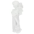 thumbnail image 4 of Angel Statues, Fine Workmanship Beautiful Nordic-Style Hand-Polished Angel Ornament, Bedroom For Decorating Living Room Study Shelves, 4 of 8