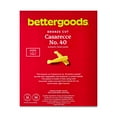 thumbnail image 5 of bettergoods Bronze Cut Casarecce Pasta, No. 40, 16 oz, 5 of 10