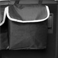 thumbnail image 3 of maskred Car Trunk Organizer Car Interior Accessories Back Seat Storage Box Bag, 3 of 6