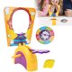 thumbnail image 1 of Trick Playing Toy Cream Pie Cake Splatting Game Fiest Accessory Parent-Child Interaction 6+, 1 of 7