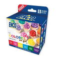 thumbnail image 2 of Colorantes en gel Enco 20g PT920005, 2 of 4