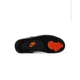 thumbnail image 4 of Size 9 - Undefeated x A i r-Jor-dan 4 Retro 2025 Green, 4 of 6