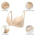 thumbnail image 5 of GAI YI 34C push up bras for women,everyday bras,full coverage bras for women 6 pack Bra, 5 of 7