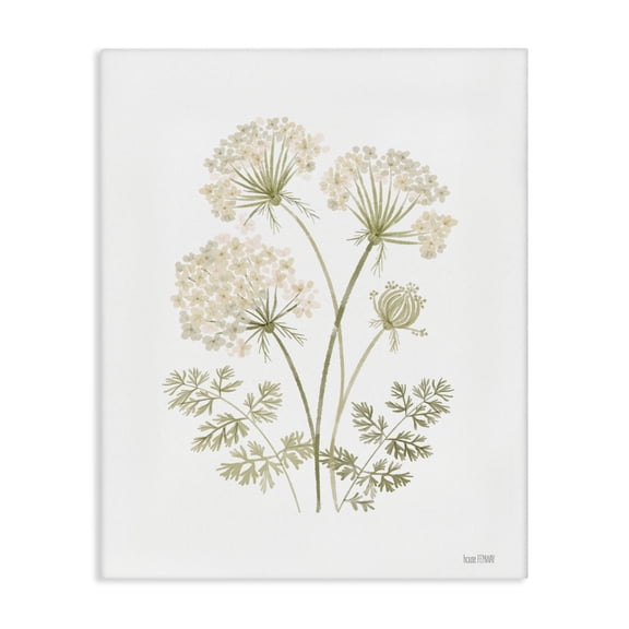 Stupell Industries French Country Canvas Art, 16 x 20, by House Fenway