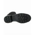 thumbnail image 4 of La Canadienne Deon Suede Boot, 9.5, Black, 4 of 5