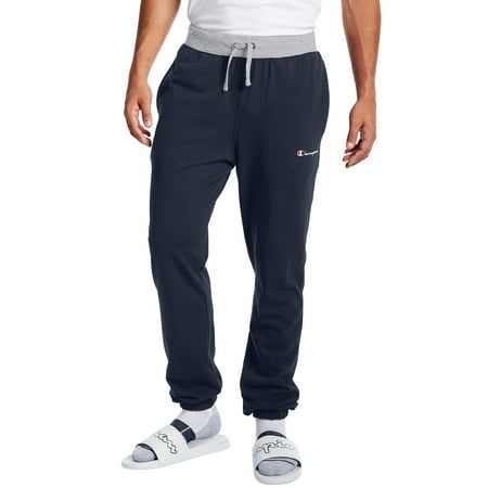 champion men's middleweight jogger