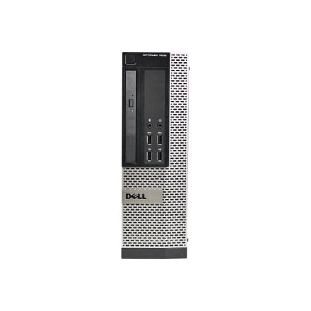 DELL Optiplex 7010 Desktop Computer PC, Intel Quad