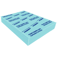 thumbnail image 1 of 24 Pliegos lamina Foamy liso PASCUA  fomi liso, goma eva para decoracion, manualidad tamaño carta, 1 of 12