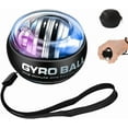 thumbnail image 1 of 2026 New Wrist Ball Exerciser Auto-Start Hand Strengthener, 1 of 8