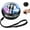 Black, variant on 2026 Auto-Start Wrist Ball Exerciser with LED Lights, Hand Grip Strengthener for Forearm, Wrist and Muscle Workout, Joint Relief & Tension Release