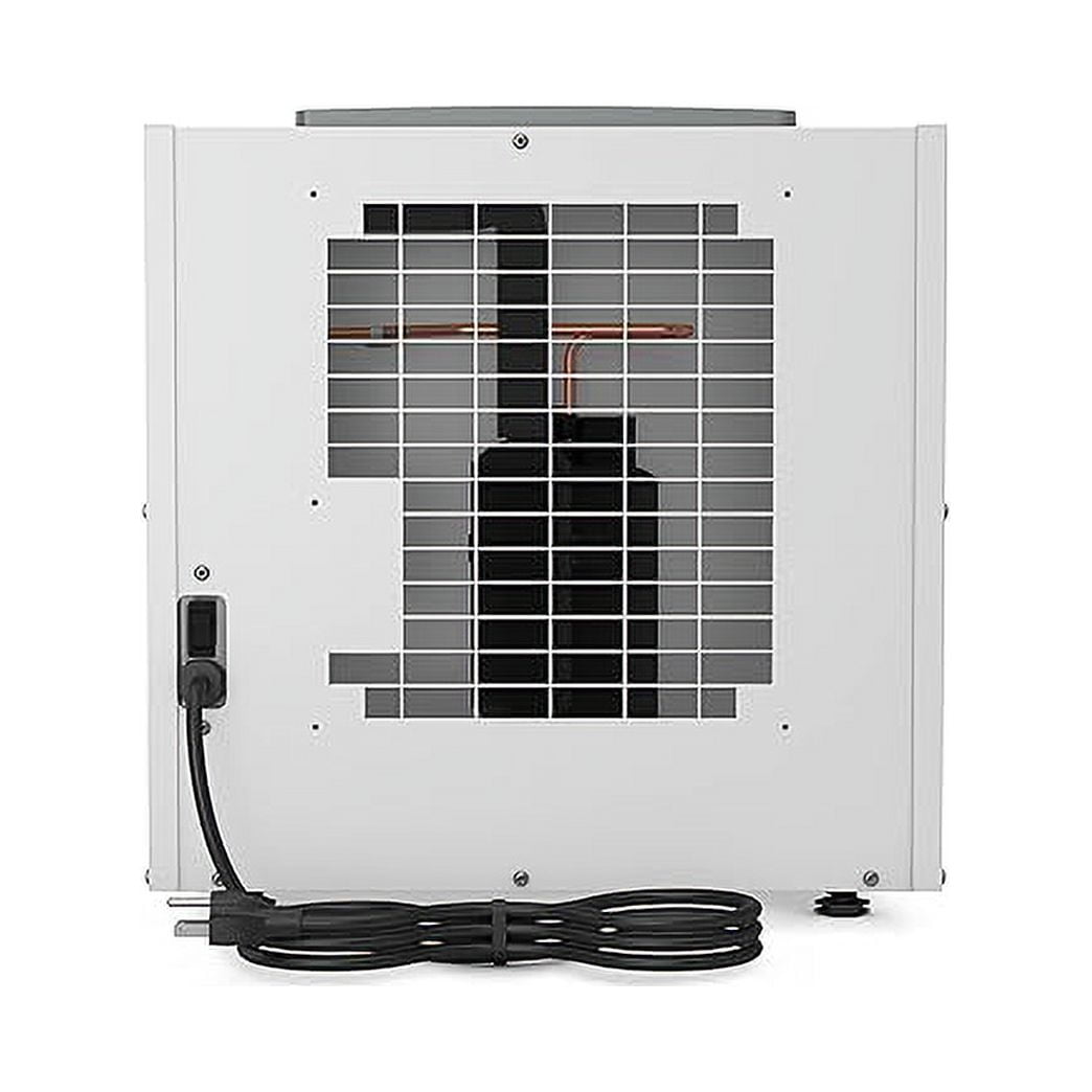 Aprilaire E130 130 Pint 7200 sq ft Whole Home Dehumidifier - Low Maintenance