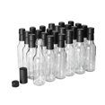thumbnail image 1 of Botellas de vidrio para salsa FastRack de 5 oz, paquete de 24, a prueba de fugas, 1 of 4