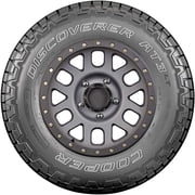 Cooper Discoverer AT3 LT All-Terrain Tire – LT235/80R17 120R LRE 10PLY Rated Fits: 2011-18 Chevrolet Silverado 3500 HD LTZ, 2011-13 Ram 3500 Laramie L Simolary simolary.com 11