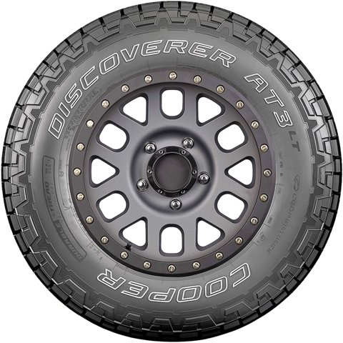 Cooper Discoverer AT3 LT All-Terrain Tire – LT235/80R17 120R LRE 10PLY Rated Fits: 2011-18 Chevrolet Silverado 3500 HD LTZ, 2011-13 Ram 3500 Laramie L Simolary simolary.com 14
