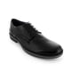 thumbnail image 4 of Vestir Con agujeta Hombre Flexi Piel 92401 Negro Flexi Piel, 4 of 4