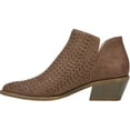 thumbnail image 4 of Women's Life Stride Payton Perforated Ankle Bootie, 4 of 7