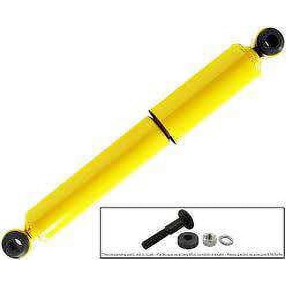 Monroe Gas-Magnum 65 Shock Absorber | 555003