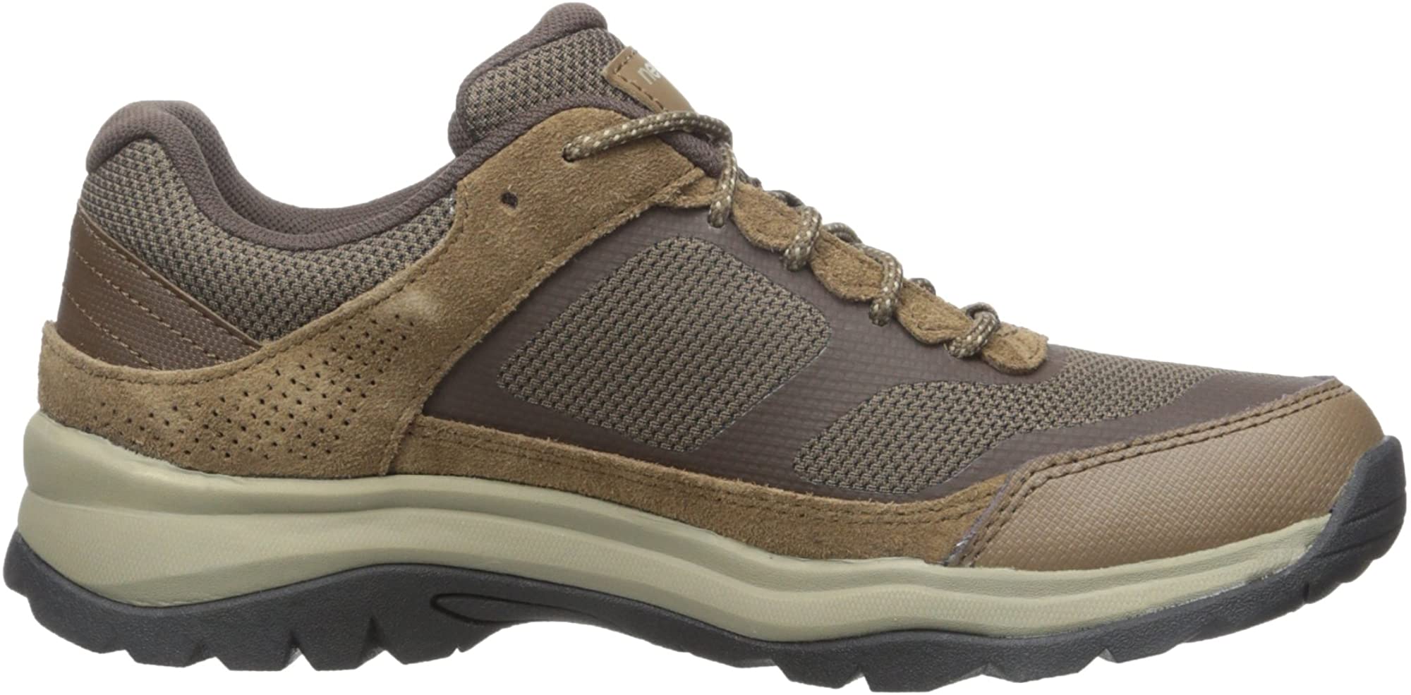 New Balance Womens WW669V1 Walking Shoe 
